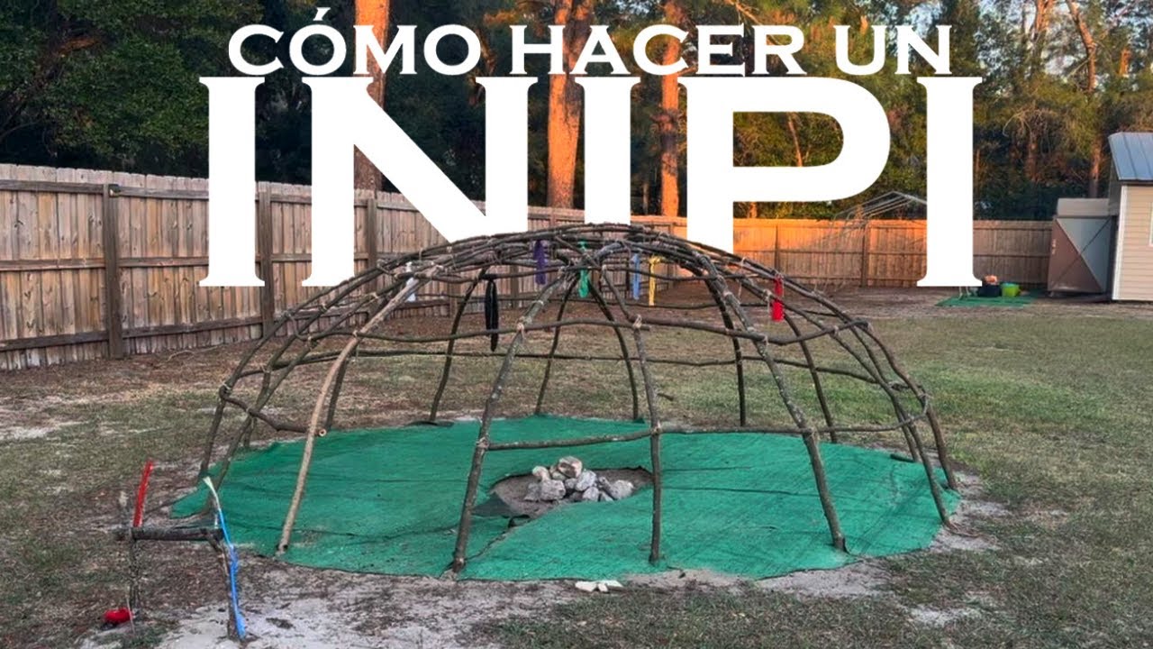 ¿Qué es un INIPI? Creando un INIPI desde cero