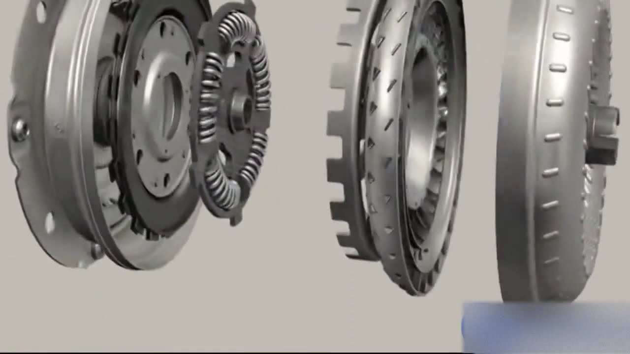 O que é um Conversor de Torque?