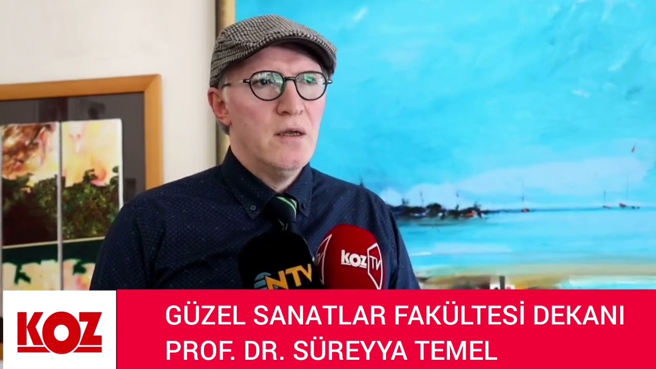GÜZEL SANATLAR FAKÜLTESİ