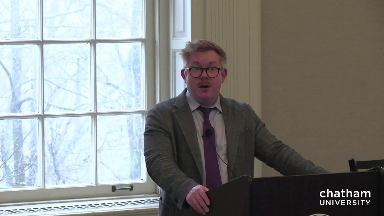 Public Reading - Boys and Oil - Taylor Brorby