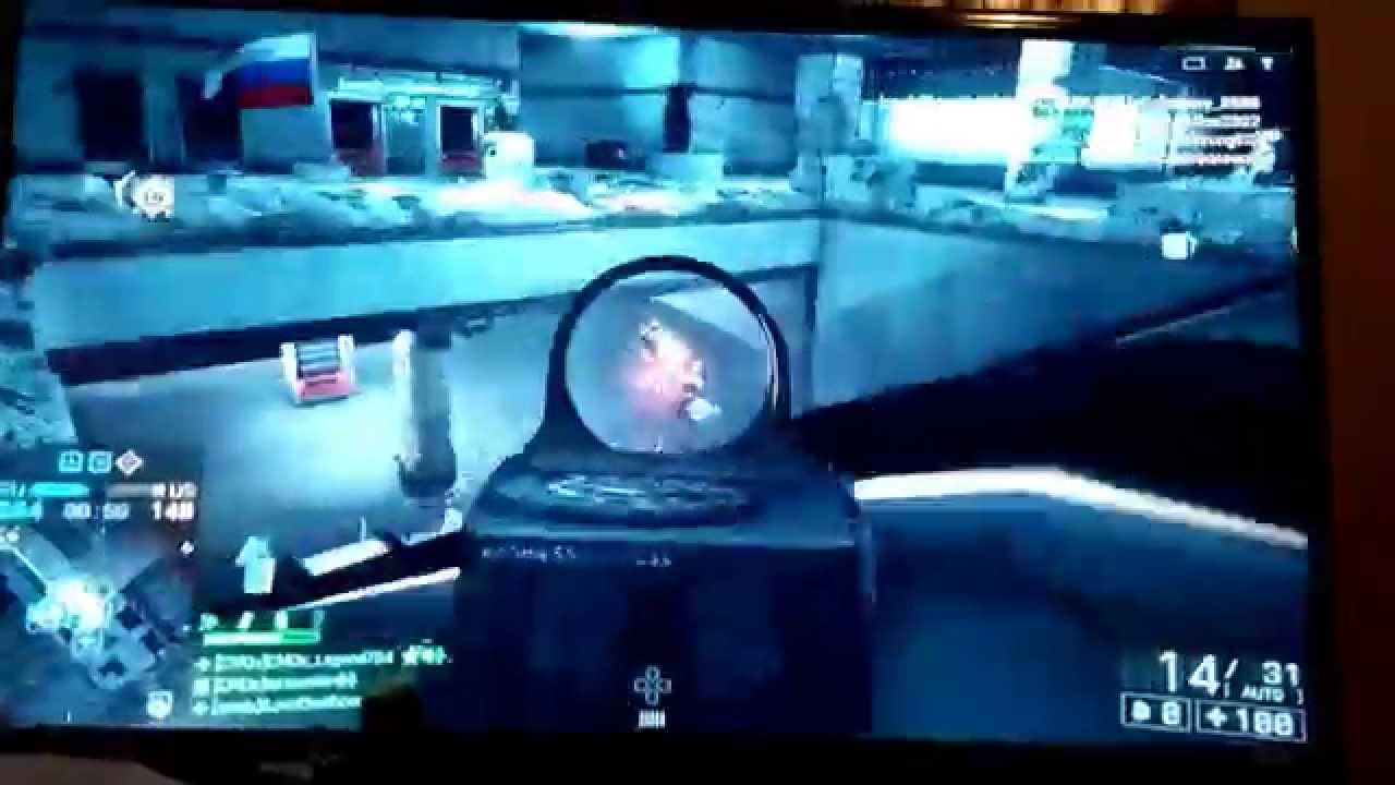 CMD vs xCx Op Metro Pt 2 Bonus Round
