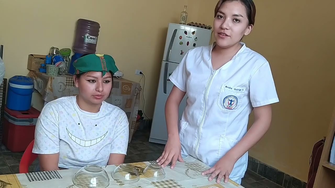 MÉTODO DE PERFETTI - TERAPIA OCUPACIONAL