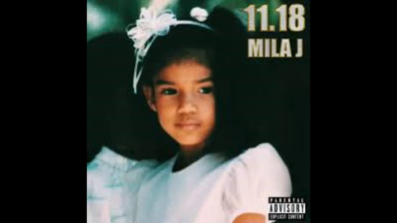 mila j drifting