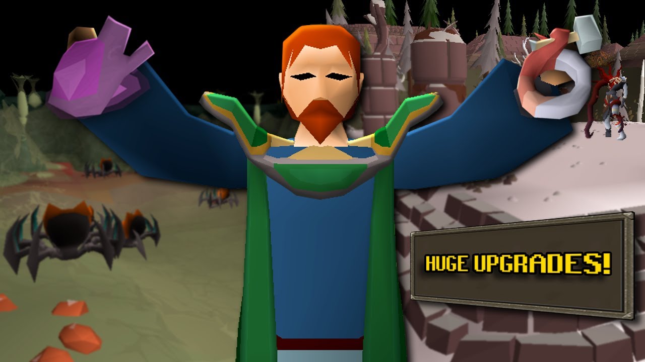 Мне выпал САМЫЙ РЕДКИЙ предмет для охоты на монстров на моём Железном человеке! | Эпизод 2