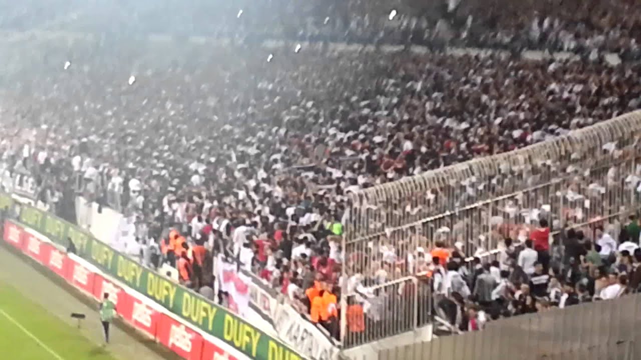 EFSANE YAZDIN TARİHE BEŞİKTAŞ ! (talha öz)