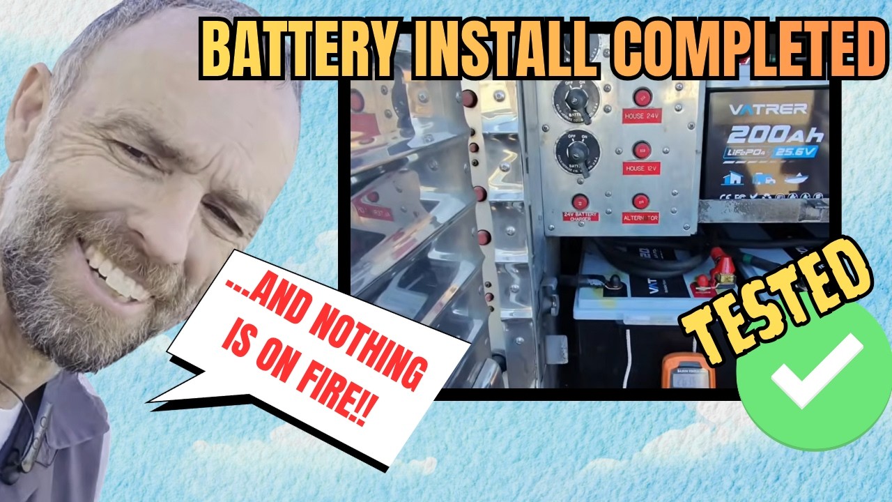 Do the Batteries Work and Does it Charge?