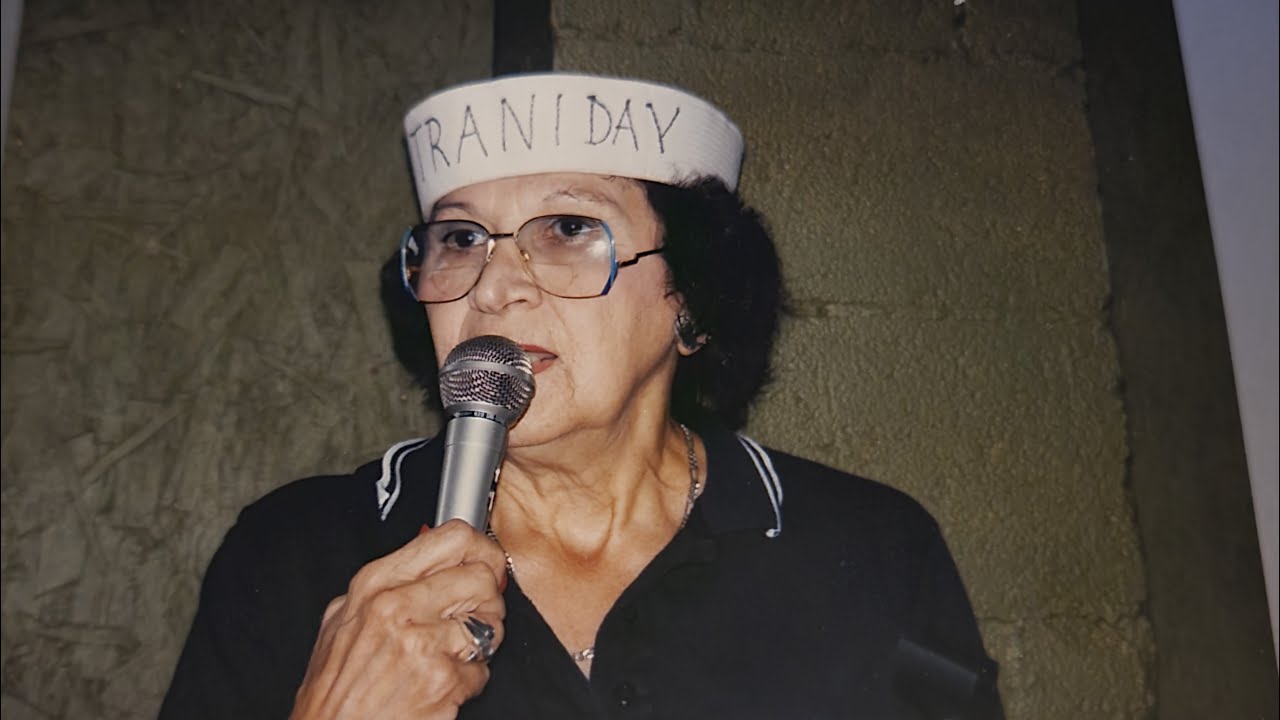 1993 Calitrani Reunion, Dunmore PA. Descendants of Calitri , Italy