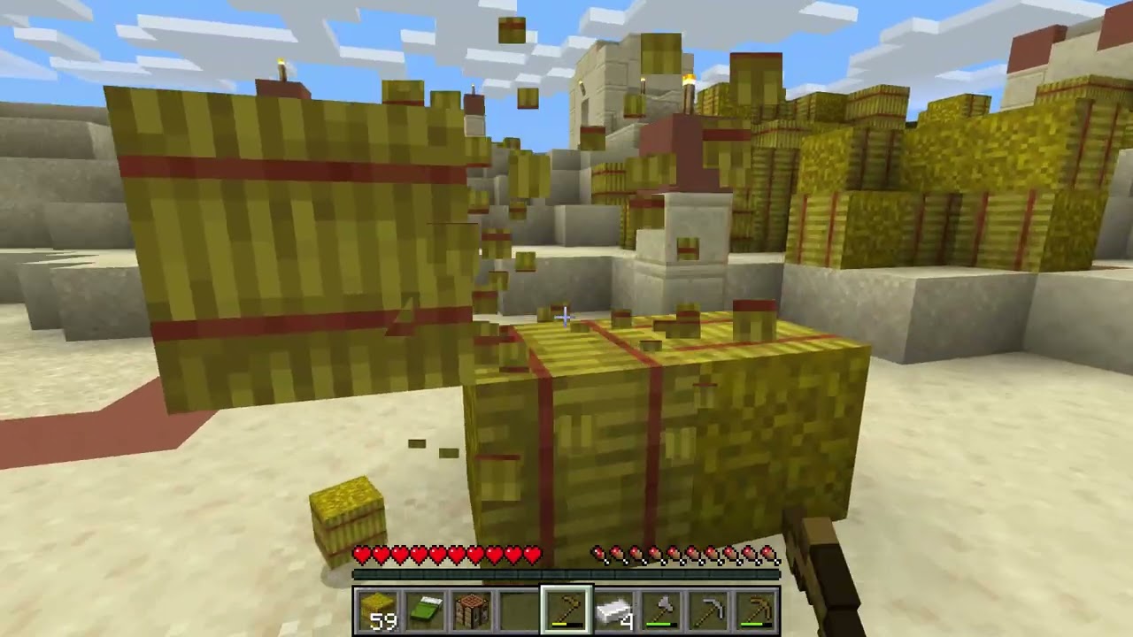 Survival bölüm 1