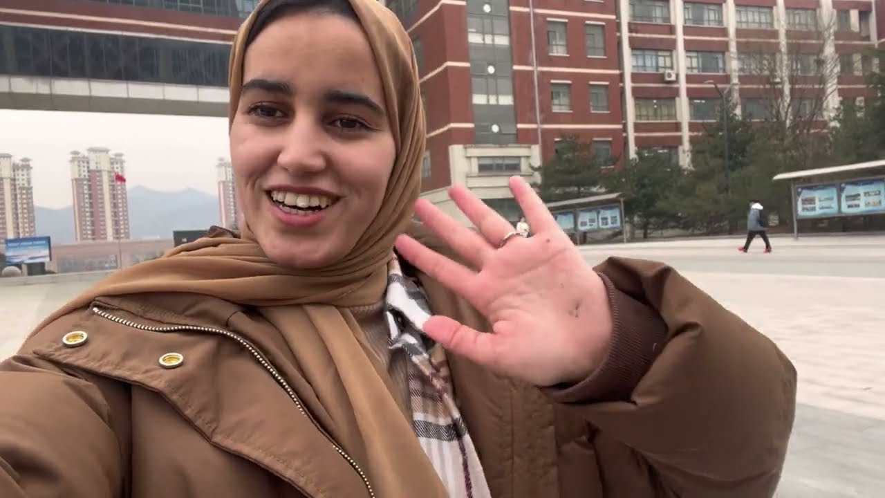 الدراسة في الصين للمغاربة 2023: هذه هي الجامعات الصينية / التسجيل مفتوح 🇨🇳