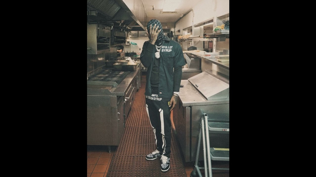 FREE! Sleepy Hallow x Polo G Type Beat 