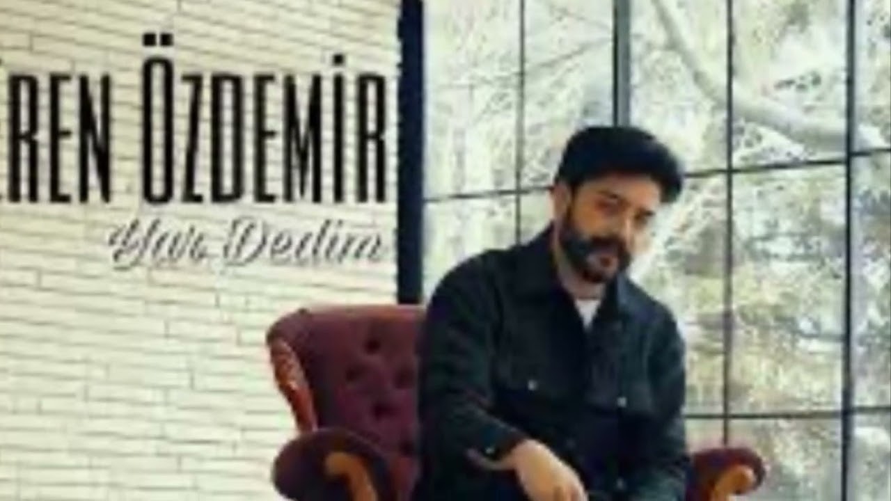 Eren Özdemir Aldın Aklım Bir Bakışta