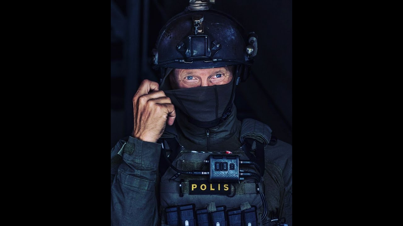 Nationella insatsstyrkan (NI) | Förstärkt regional insatsstyrka (FRI)