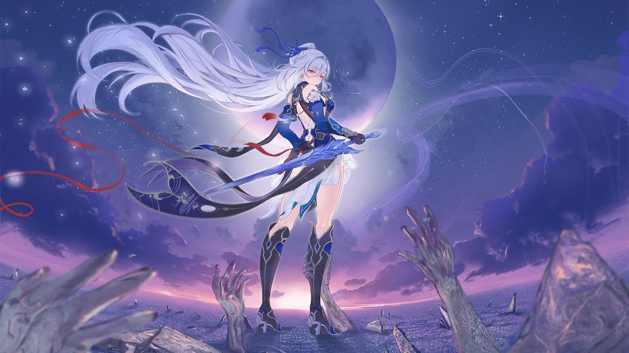 Nightcore - Never Ending Winter
