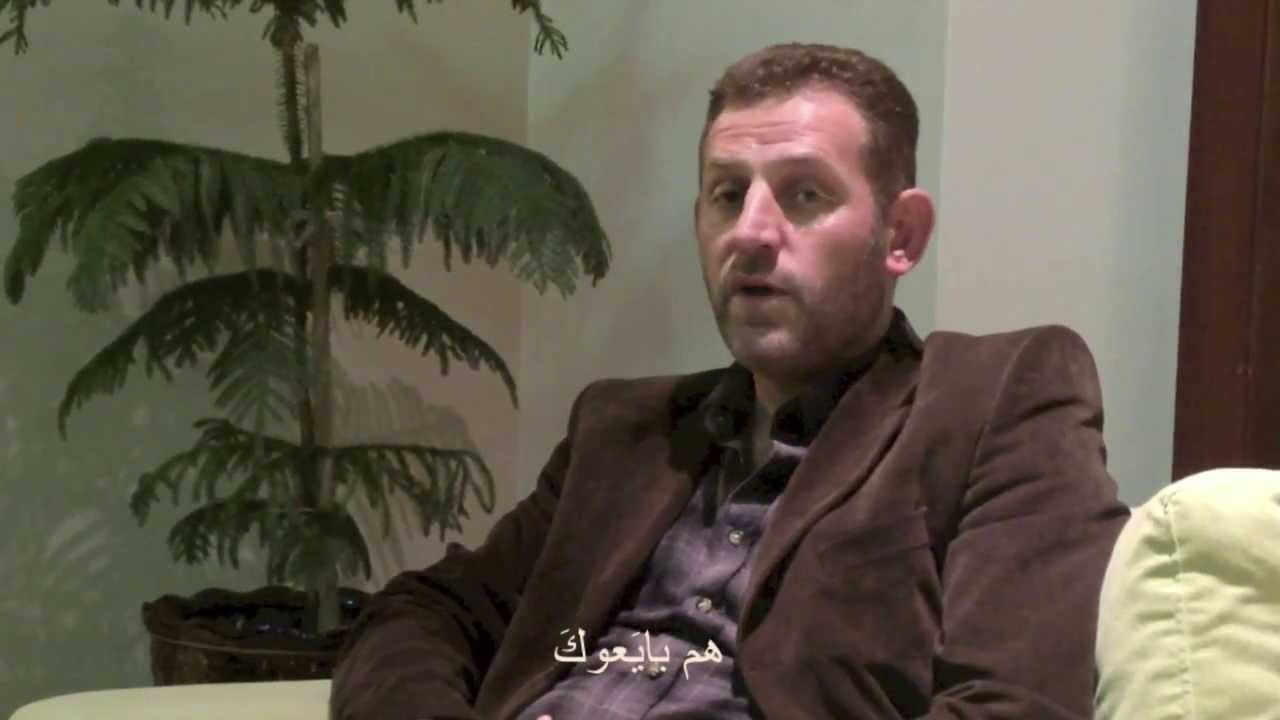 الشاعر العراقي مضر الآلوسي - مختارات ميس من بغداد