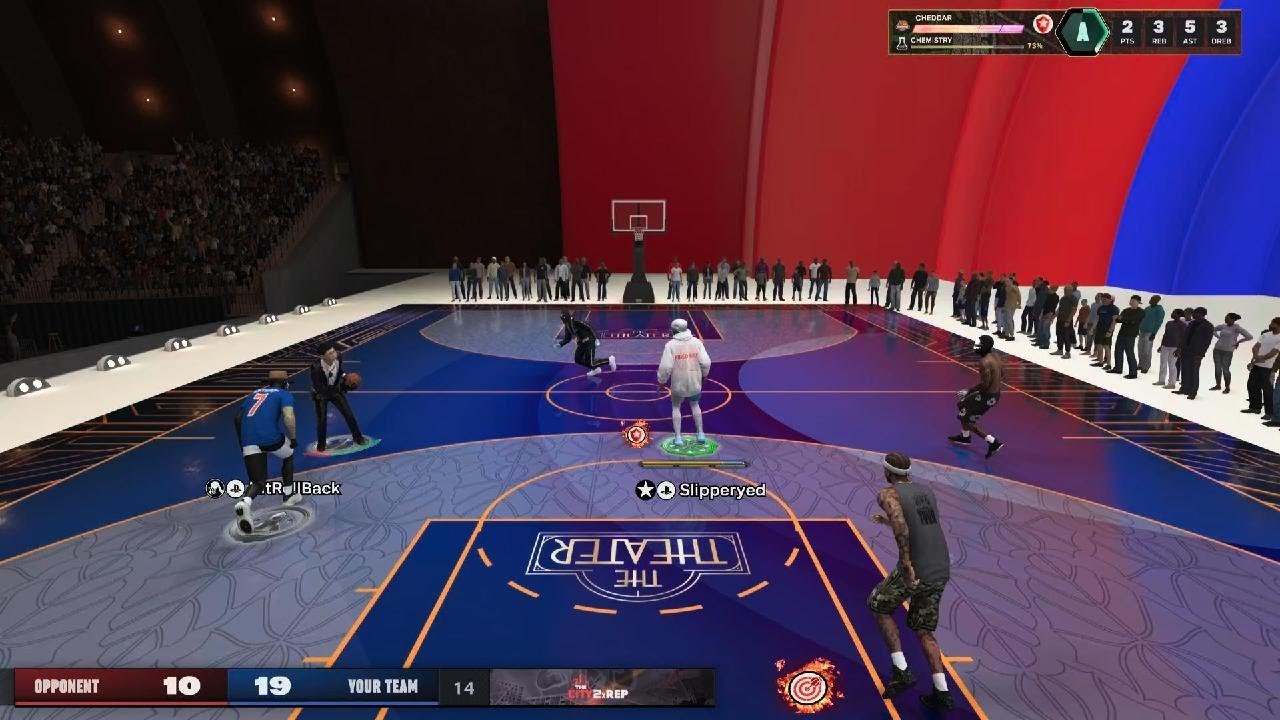 NBA 2K26_10 game W