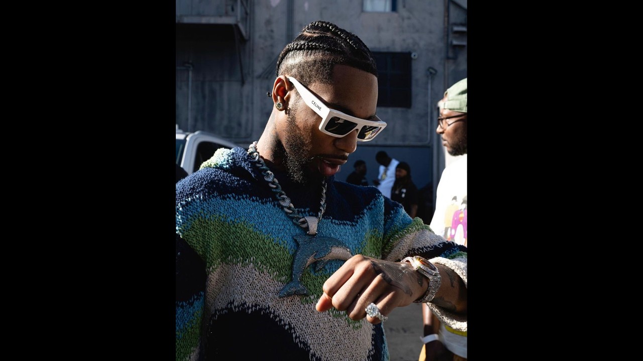 [FREE] Key Glock x Young Dolph Type Type Beat - 