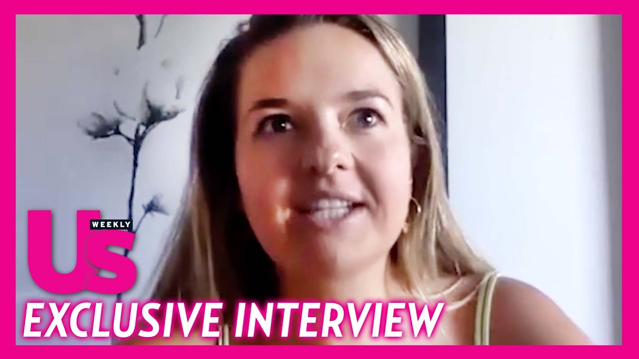 Below Deck Sailing Yacht Daisy Kellifer On Gary & Sets the Record Straight On Their Relationship