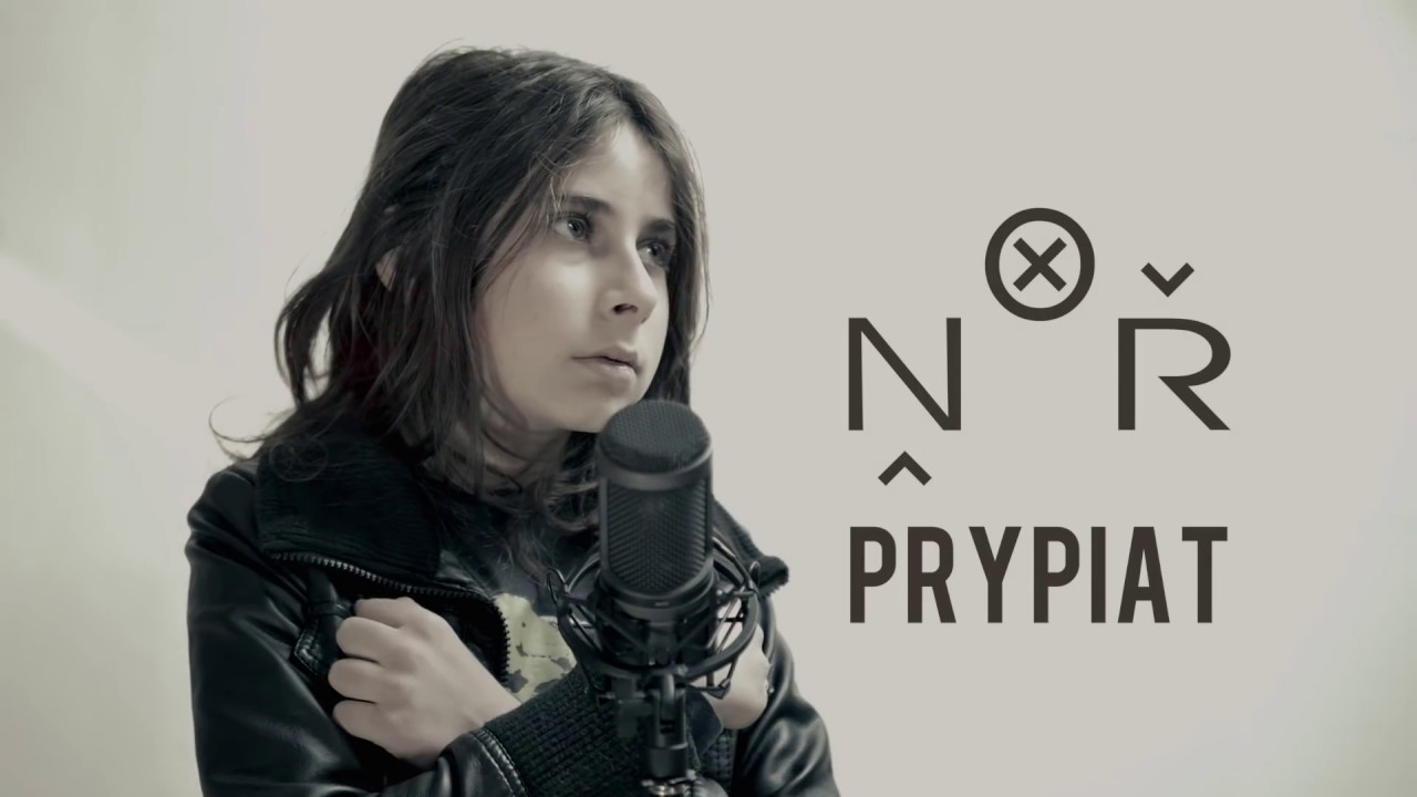 Arthur - Prypiat (N.O.R. cover) in the Attic