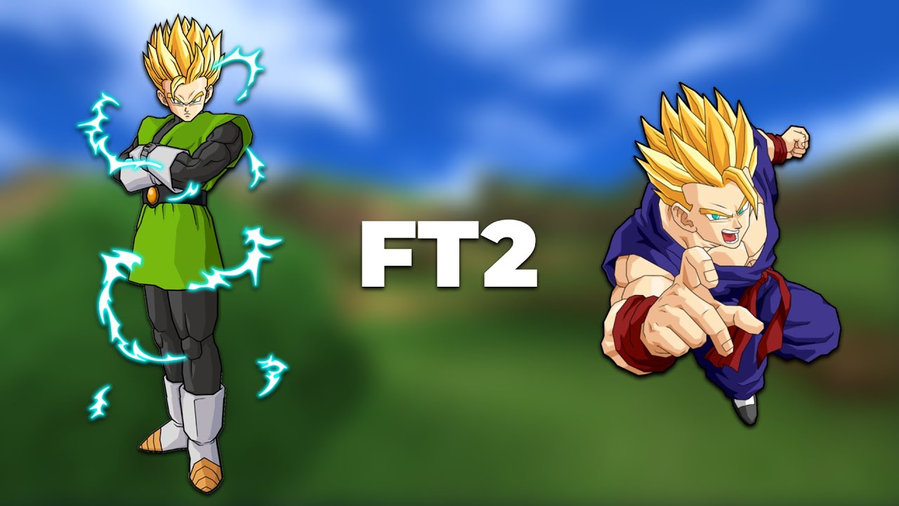 PAIGE VS GASS01 | GOHAN ADULTO SSJ2 MIRROR | COACHING MATCHES (FT2)