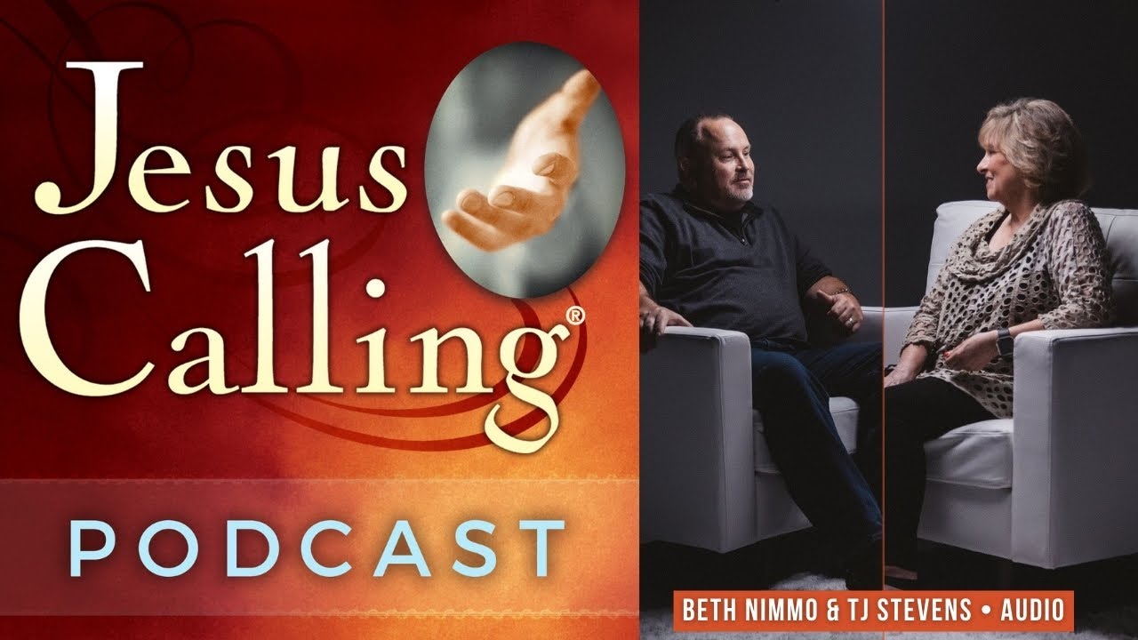 Pain Doesn’t Have to Be a Life Sentence: Beth Nimmo & TJ Stevens