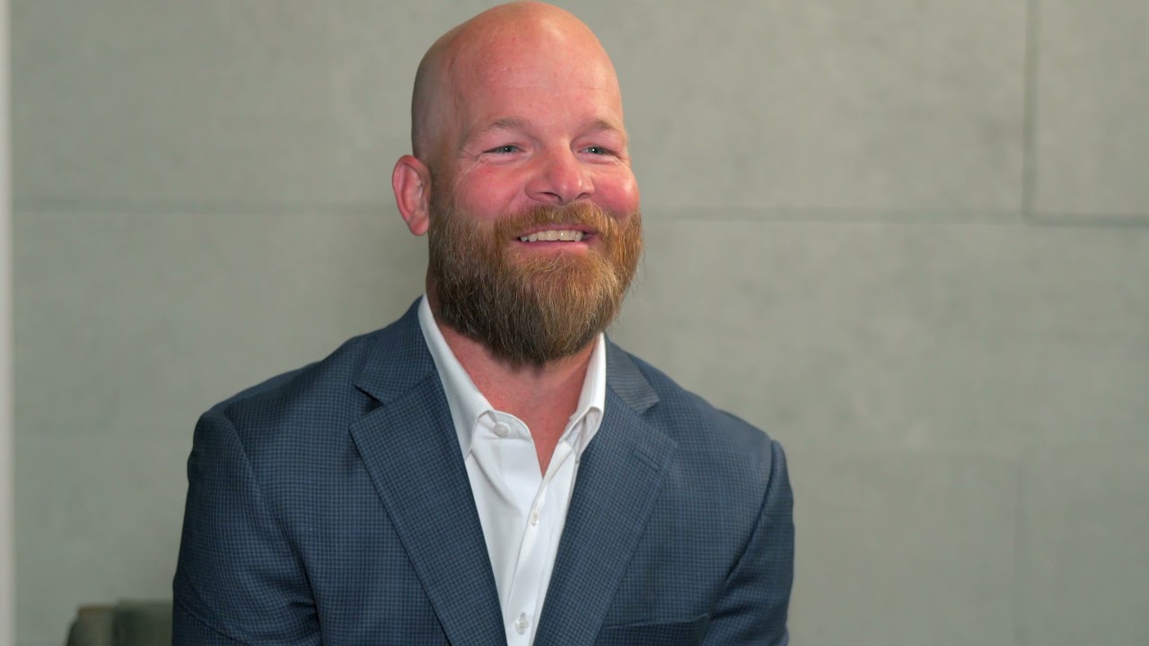Nevada Justice Association's 2021 Consumer Advocate of the Year Tribute