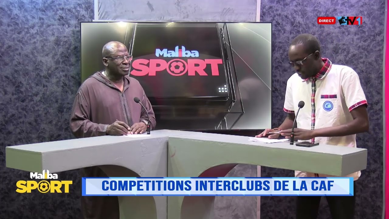 Maliba Sport : Le Stade malien croise Petro Luanda ce soir &agrave; 16h en LDC CAF