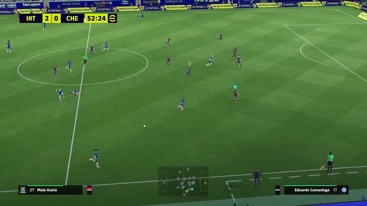 eFootball