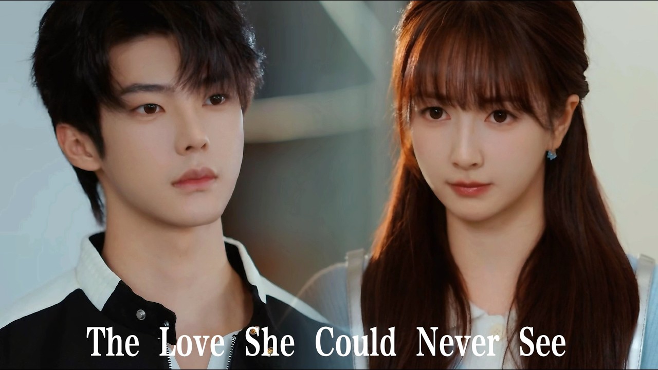 She Thought He Only Saw Her as a Sister—While He Loved Her Too Deeply to Touch