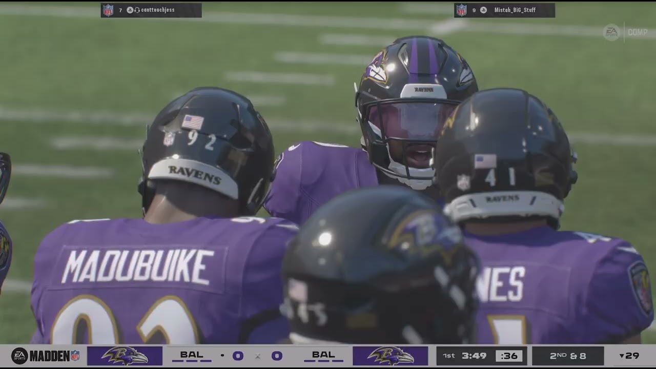 Da comeback