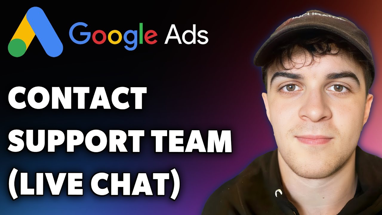 How to Contact Google Adsense Support Team (live Chat) (Full 2025 Guide)