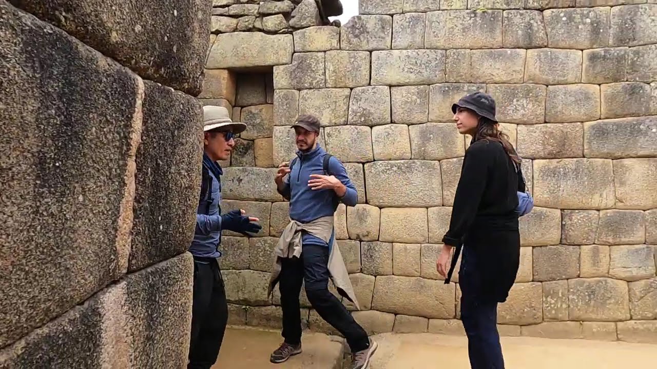 PERU, EN MACHU PICHU, #peru