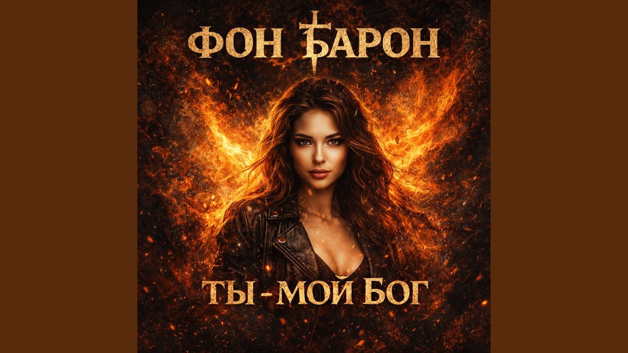 Ты - мой Бог