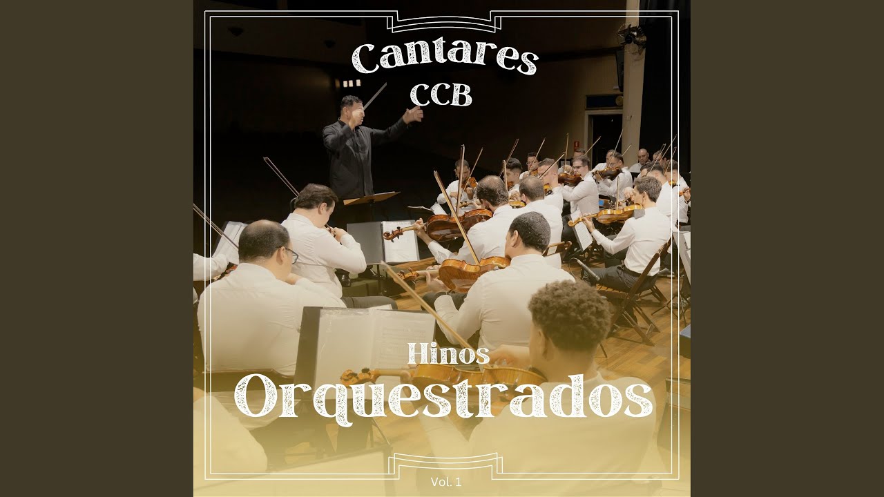 Hino 263 - Cristo É Luz Resplandecente