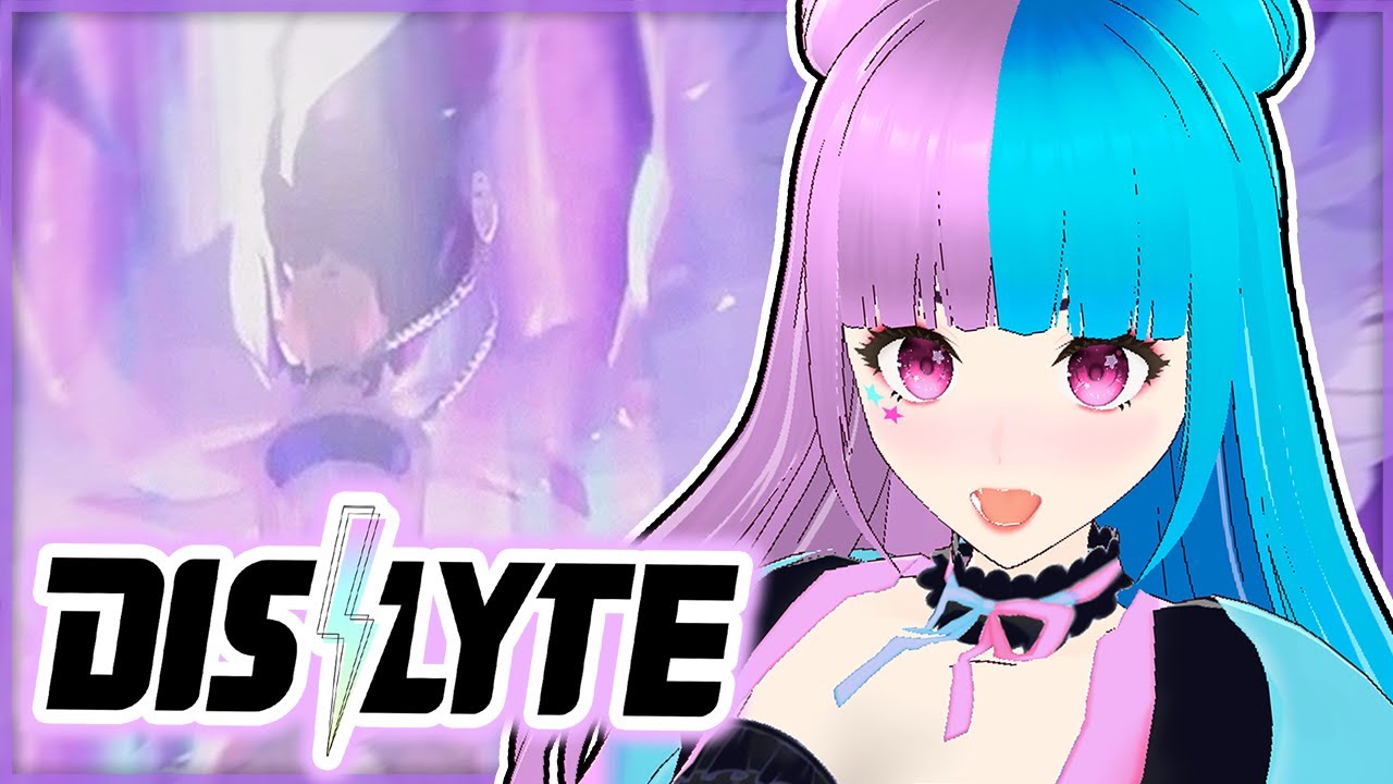 DISLYTE GLOBAL LAUNCH! + THE DAWN OF A NEW ERA (Chapter 1)