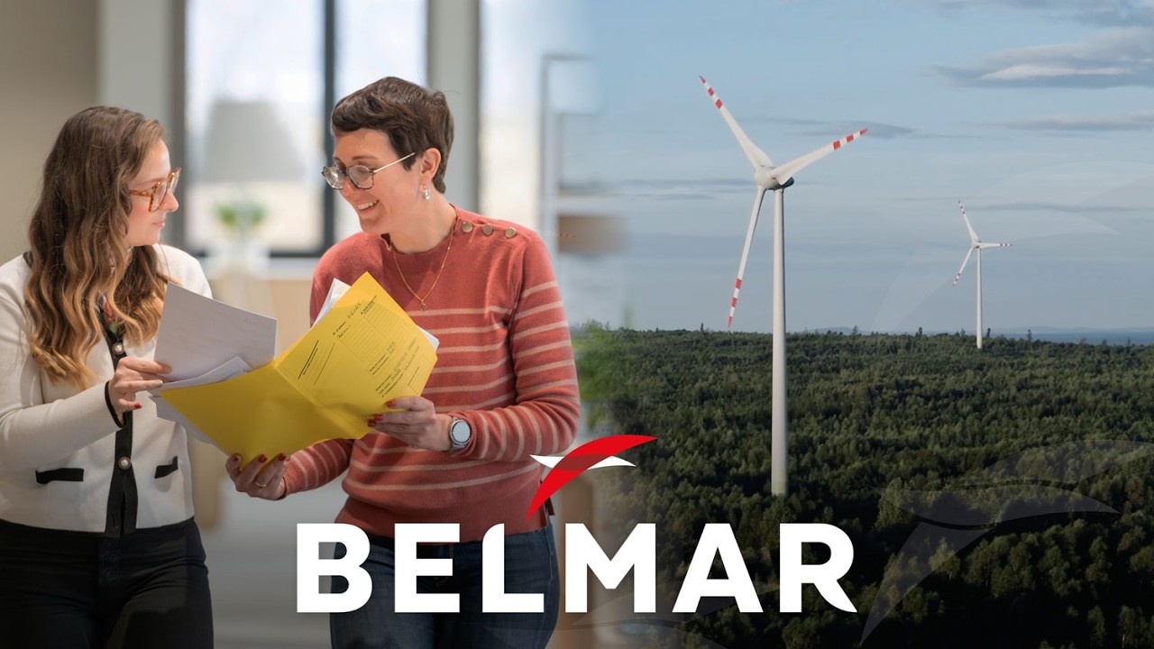 Belmar - Solutions globales d’approvisionnement pour les entreprises les industriels internationaux
