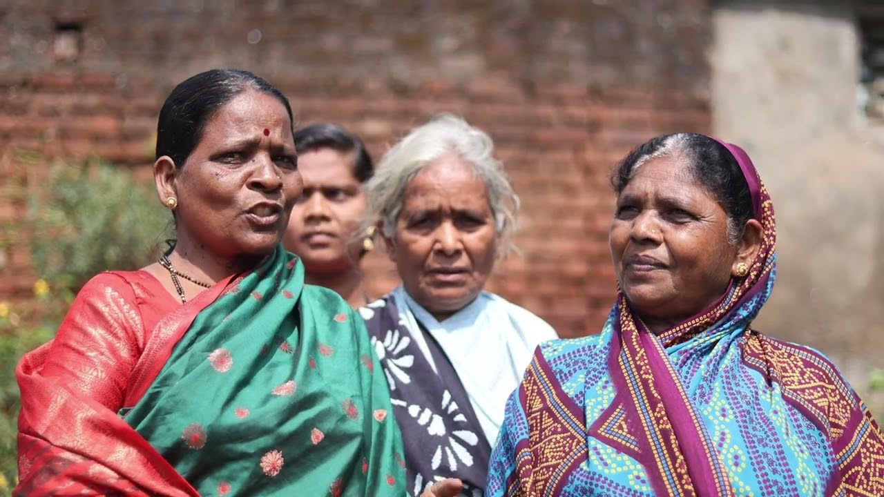पांडुचा संसार शॉर्ट फिल्म 