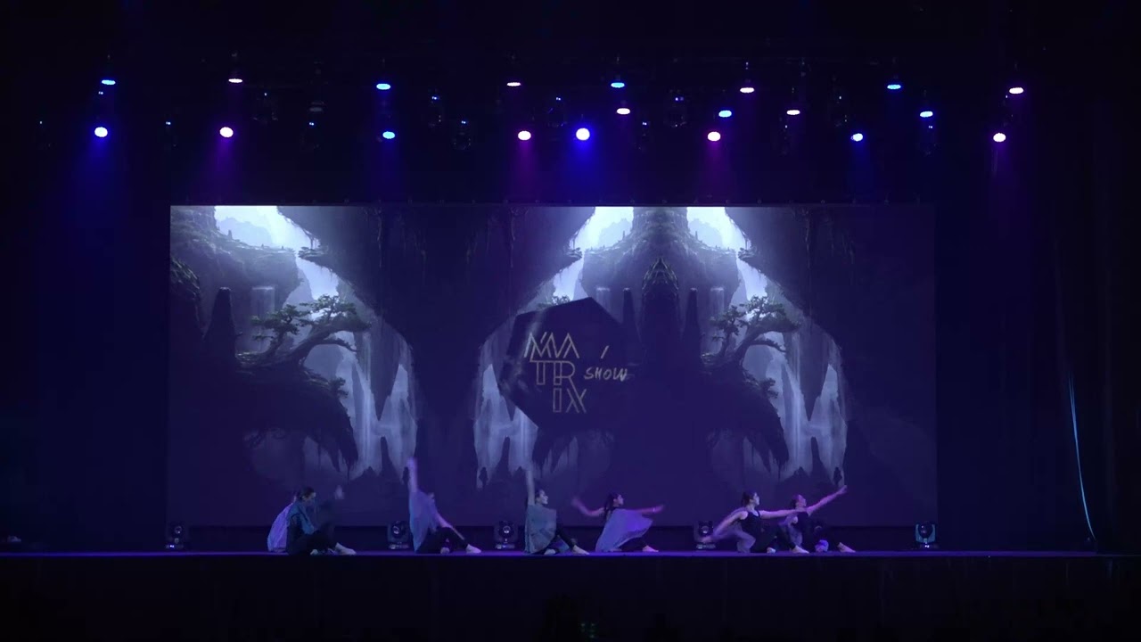 Instituto CIDEC - Finales Matrix Producciones 2025