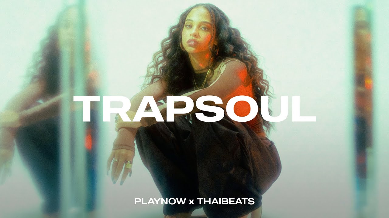 SMOOTH TRAPSOUL Mix | Chris Brown, Brent Faiyaz, PartyNextDoor, Don Toliver Vibe | Alt-R&B Playlist