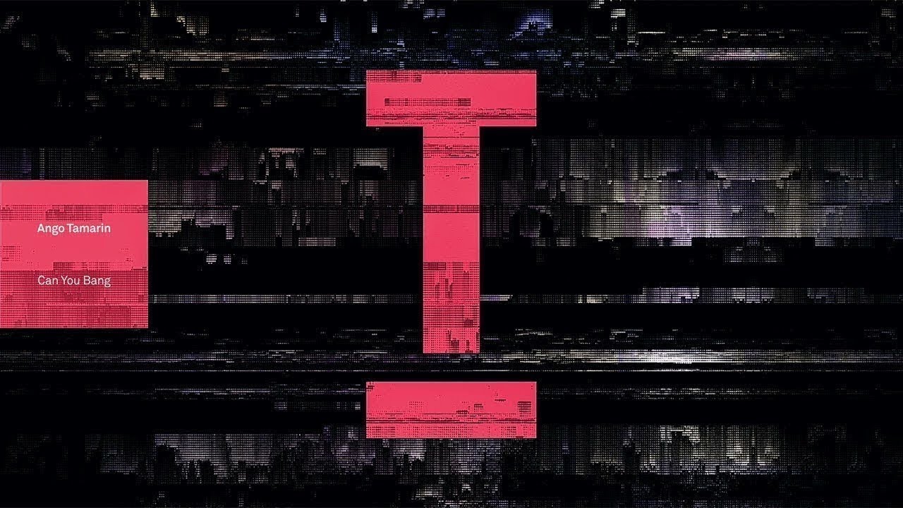 Ango Tamarin - Can You Bang (Extended Mix)