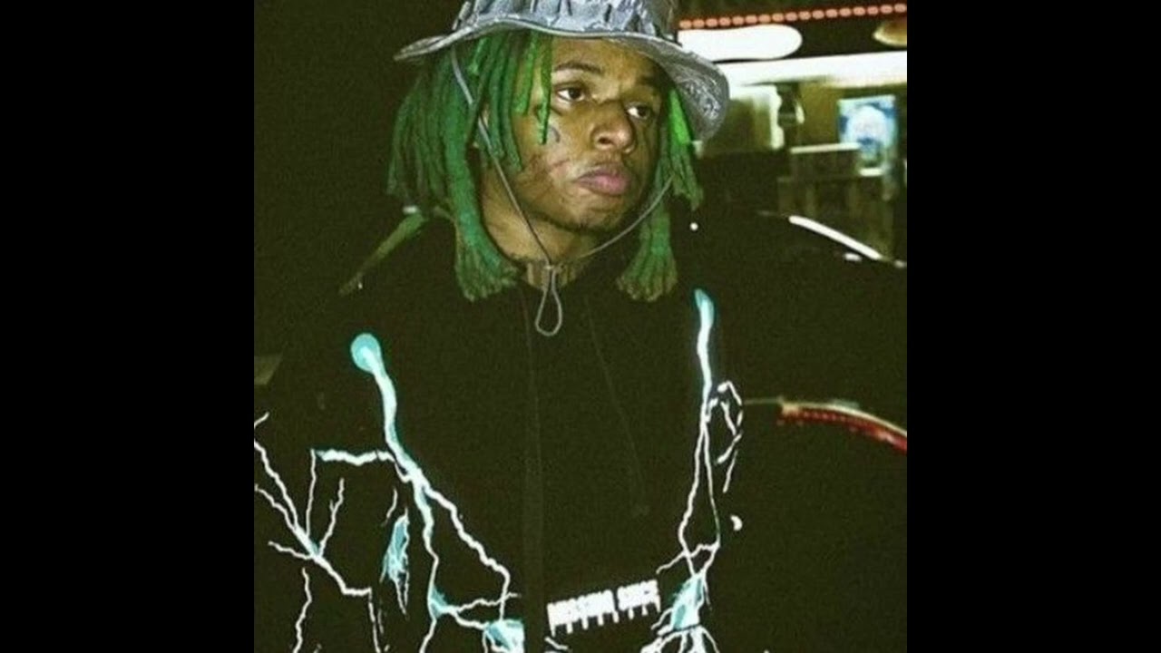 ZillaKami Chill/Grunge Mix (Leaks only) (With Transitions)