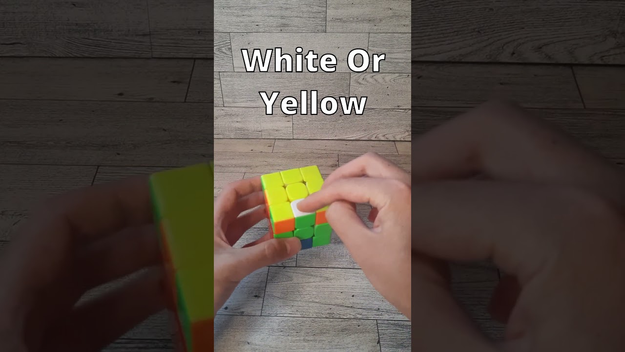 Cubing Methods Explained: Roux Method