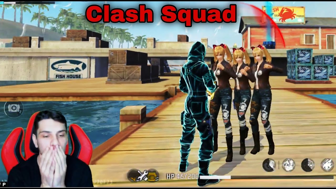 Fac Grandmaster pe live la CSR