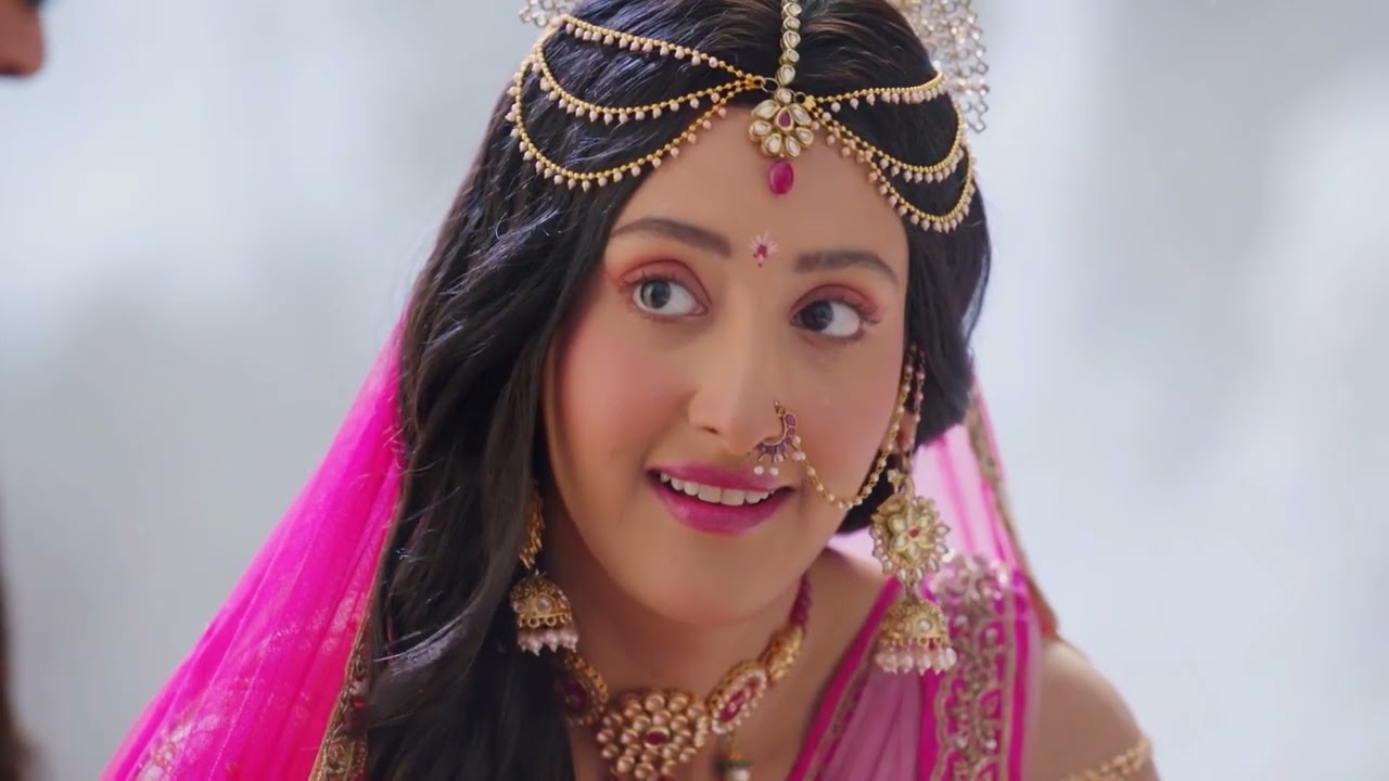Bhola Shivanka | Full Ep - 33 | Aug 31 2022 | Zee Sarthak