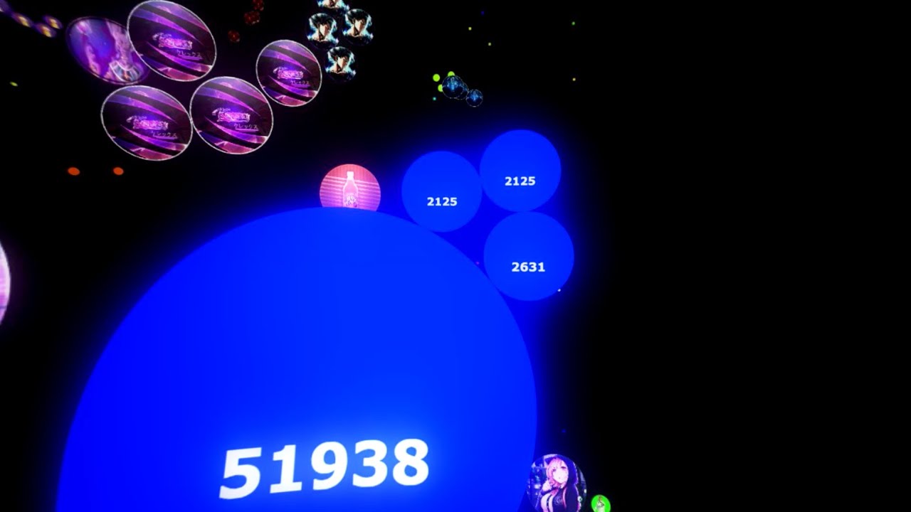 💯Gota.io 2019 - God💯