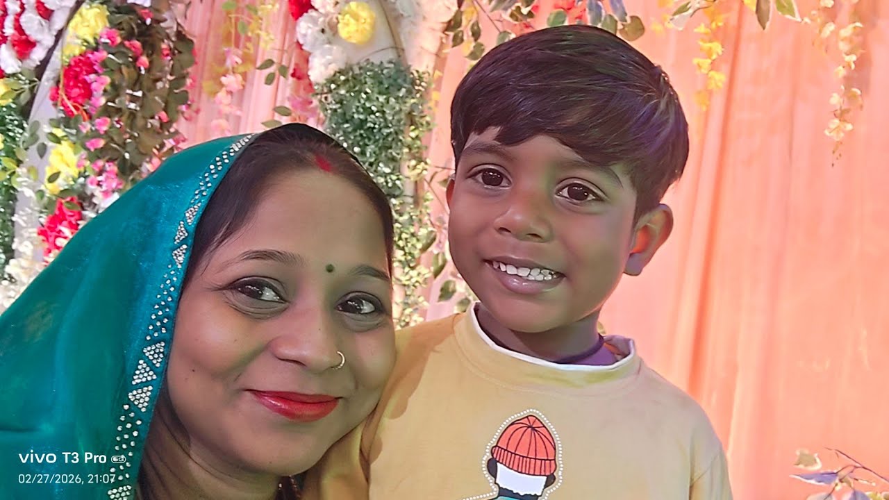 हम लोग गए बर्थडे पार्टी में #complete family vlogs # please subscribe 