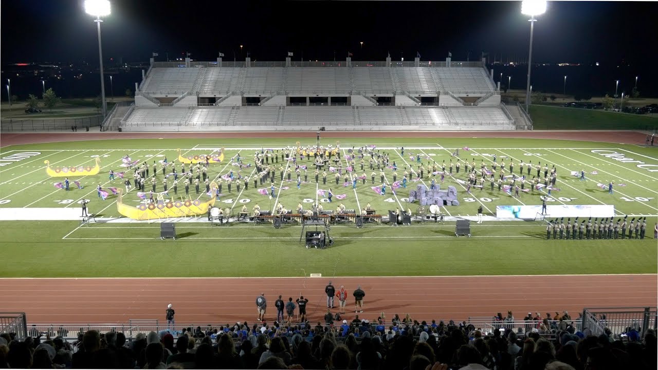 2019 - Gulf Coast Finals