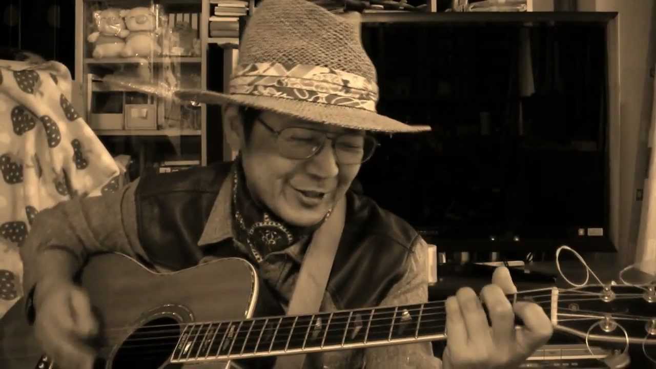 森かげの花 (Cover)~Wildwood Flower