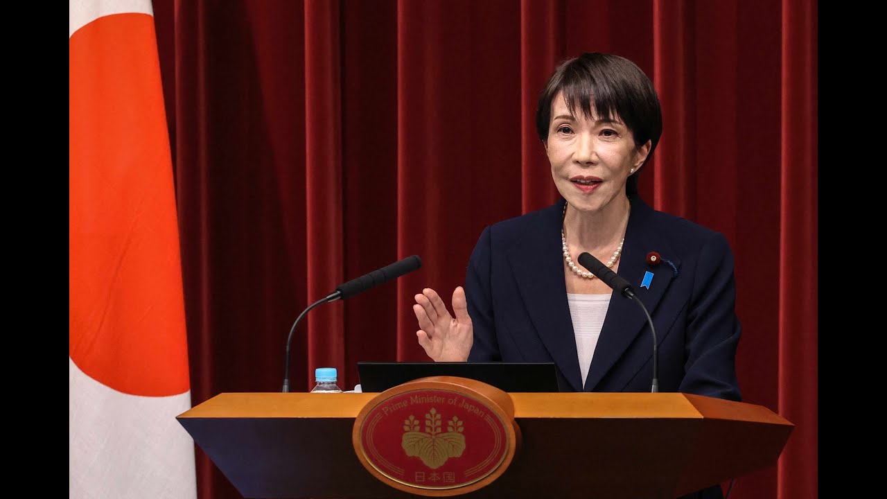 Japan PM Open to Talks With China's Xi; China Cancels All February Flights to Japan