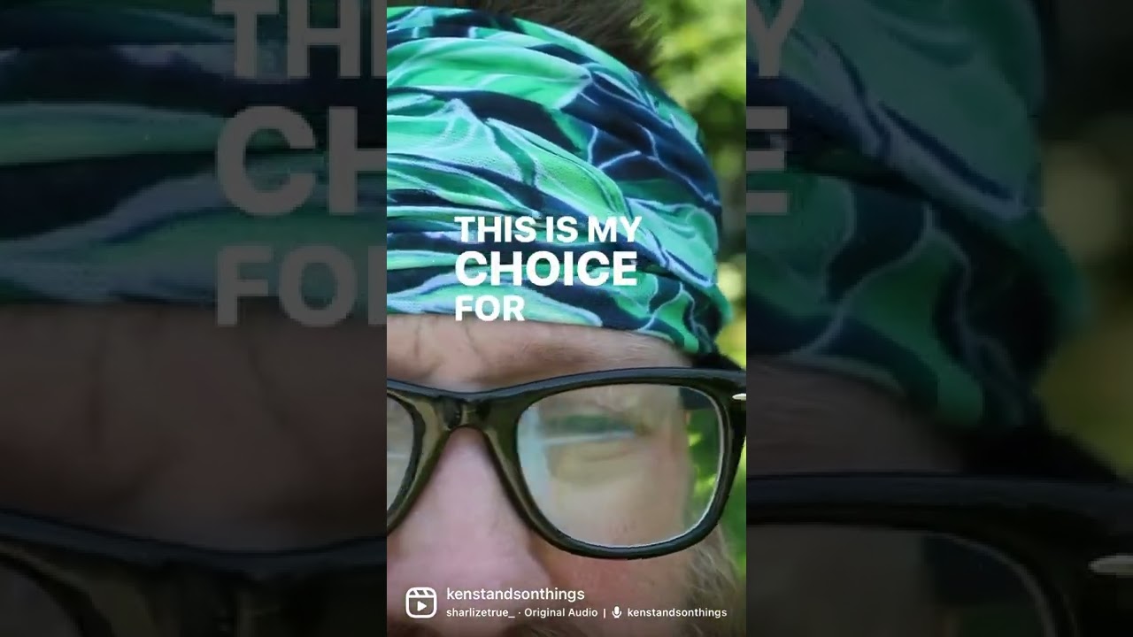 BUFF&reg; Original EcoStretch Multifunctional Neckwear coming in clutch this summer! #BuffUSA #Bibchat