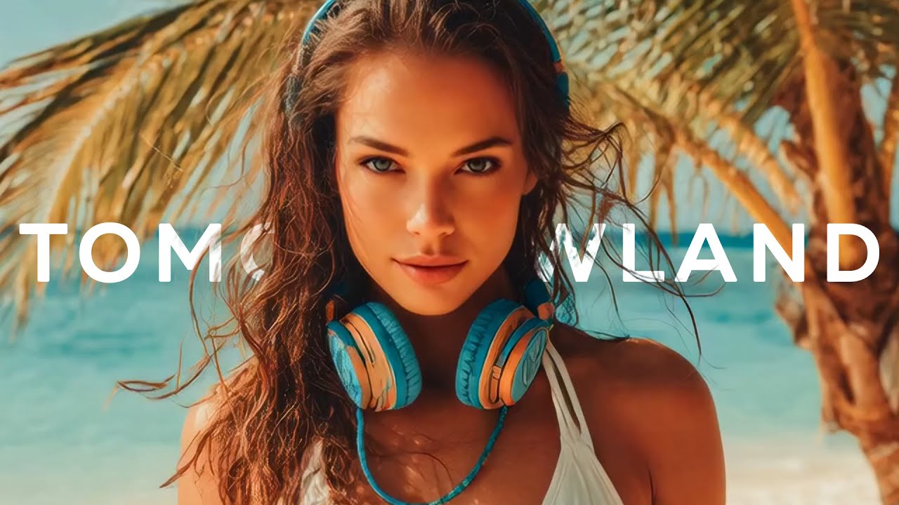 TOP TECHNO EDM MIX 2025 ✨ TOMORROWLAND | Accretion Disk